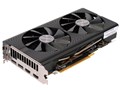 SAPPHIRE PULSE RADEON RX 570 8G GDDR5 DUAL HDMI/DUAL DP OC W/BP (UEFI) 11266-66-23G [PCIExp 8GB]