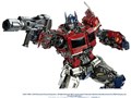 BUMBLEBEE DLX SCALE OPTIMUS PRIME