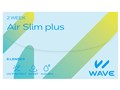 WAVE 2ウィーク UV plus レンズスピード限定モデル [6枚入り]