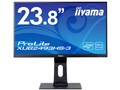 ProLite XUB2493HS-3 XUB2493HS-B3 [23.8�C���` �}�[�x���u���b�N]