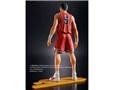 The Spirit Collection Inoue Takehiko SLAM DUNK VOL.6 �ؕ����
