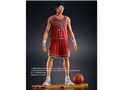The Spirit Collection Inoue Takehiko SLAM DUNK VOL.6 �ؕ����