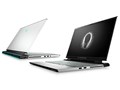 ALIENWARE m17 �v���`�i VR Core i7 9750H�E16GB�������E256GB SSD�ERTX 2070�ETobii Eye-tracking�t 144Hz �t��HD���ڃ��f�� [���i���C�g]