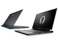 ALIENWARE m17 �X�v���}�V�[ VR Core i9 9980HK�E16GB�������E256GB SSD�ERTX 2080�ETobii Eye-tracking�t 144Hz �t��HD���ڃ��f�� [�_�[�N�T�C�h �I�u �U ���[��]