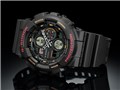 G-SHOCK GA-140-1A4JF