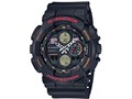 G-SHOCK GA-140-1A4JF