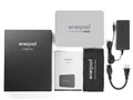 enerpad AC-27KS [�z���C�g]