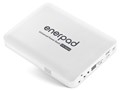 enerpad AC-27KS [�z���C�g]