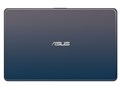 ASUS E203MAH Celeron N4000�E4GB�������E500GB HDD�E11.6�^HD�t���EWindows 10 Pro���ڃ��f�� E203MAH-FD005R