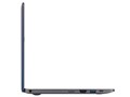 ASUS E203MAH Celeron N4000�E4GB�������E500GB HDD�E11.6�^HD�t���EWindows 10 Pro���ڃ��f�� E203MAH-FD005R