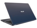 ASUS E203MAH Celeron N4000�E4GB�������E500GB HDD�E11.6�^HD�t���EWindows 10 Pro���ڃ��f�� E203MAH-FD005R