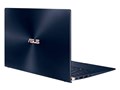 ZenBook 14 UX433FA Core i5 8265U�E8GB�������E256GB SSD�E14�^�t��HD�t���EWindows 10 Pro���ڃ��f�� UX433FA-A5046R