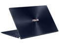 ZenBook 14 UX433FA Core i5 8265U�E8GB�������E256GB SSD�E14�^�t��HD�t���EWindows 10 Pro���ڃ��f�� UX433FA-A5046R