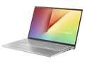 VivoBook 15 X512FA Core i3 8145U�E8GB�������E256GB SSD+1TB HDD�E15.6�^�t��HD�t���EWindows 10 Pro���ڃ��f�� X512FA-EJ446R