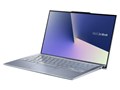 ZenBook S13 UX392FA Core i7 8565U�E16GB�������E512GB SSD�E13.9�^�t��HD�t�� �EWindows 10 Pro���ڃ��f�� UX392FA-AB002R