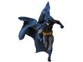 MAFEX BATMAN HUSH