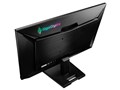 GigaCrysta LCD-GC271XB [27�C���` �u���b�N]