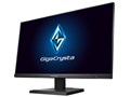 GigaCrysta LCD-GC271XB [27�C���` �u���b�N]