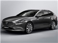 MAZDA6 ワゴン 2019年モデルの製品画像