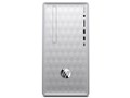 Pavilion Desktop 590-p0103jp �p�t�H�[�}���X���f��