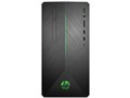 Pavilion Gaming Desktop 690-0073jp パフォーマンスプラスモデル