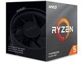 Ryzen 5 3600X BOX