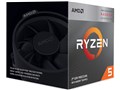 Ryzen 5 3400G BOX