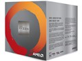 Ryzen 5 3400G BOX