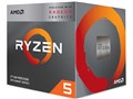 Ryzen 5 3400G BOX