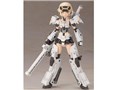 フレームアームズ・ガール 轟雷改 白 Ver.2