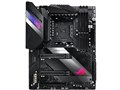 ROG CROSSHAIR VIII HERO (WI-FI)