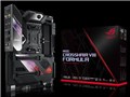ROG CROSSHAIR VIII FORMULA