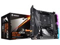 X570 I AORUS PRO WIFI [Rev.1.0]