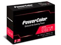 PowerColor RX 5700XT 8GB GDDR6 AXRX 5700XT 8GBD6-M3DH [PCIExp 8GB]