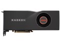 MSI Radeon RX 5700 XT 8G [PCIExp 8GB]