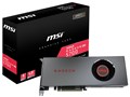 MSI Radeon RX 5700 8G [PCIExp 8GB]