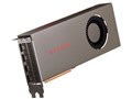 SAPPHIRE RADEON RX 5700 8G GDDR6 HDMI/TRIPLE DP (UEFI) [PCIExp 8GB]