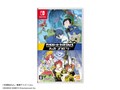�f�W�����X�g�[���[ �T�C�o�[�X���D�[�X �n�b�J�[�Y�������[ [Nintendo Switch]