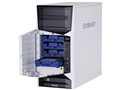 Endeavor MR8200 HDD�t�����g�A�N�Z�X�Ή����f�� Core i5 9400����