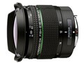 HD PENTAX-DA FISH-EYE10-17mmF3.5-4.5ED
