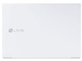 LAVIE Note Standard NS600/NAW PC-NS600NAW [�J�[���z���C�g]
