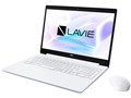 LAVIE Note Standard NS600/NAW PC-NS600NAW [�J�[���z���C�g]
