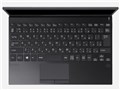VAIO SX12 VJS12190411B [�u���b�N]