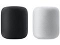 HomePod ��1���� MQHW2J/A [�X�y�[�X�O���C]