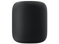HomePod ��1���� MQHW2J/A [�X�y�[�X�O���C]