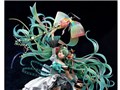 �L�����N�^�[�E�{�[�J���E�V���[�Y01 1/7 �����~�N Memorial Dress Ver.