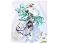�L�����N�^�[�E�{�[�J���E�V���[�Y01 1/7 �����~�N Memorial Dress Ver.