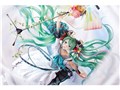 �L�����N�^�[�E�{�[�J���E�V���[�Y01 1/7 �����~�N Memorial Dress Ver.