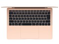 MacBook Air Retina�f�B�X�v���C 1600/13.3 MVFM2J/A [�S�[���h]