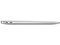 MacBook Air Retina�f�B�X�v���C 1600/13.3 MVFK2J/A [�V���o�[]